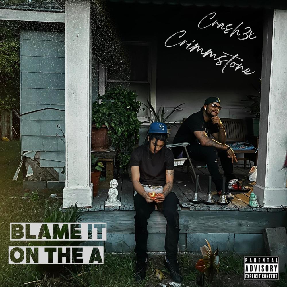 Bouncin out (feat. Shaka Zulu) (Explicit)