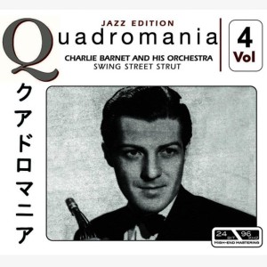 ดาวน์โหลดและฟังเพลง By The Waters Of Minnetonka พร้อมเนื้อเพลงจาก Charlie Barnet
