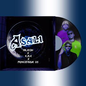 Listen to Asali song with lyrics from Mr.ay2h