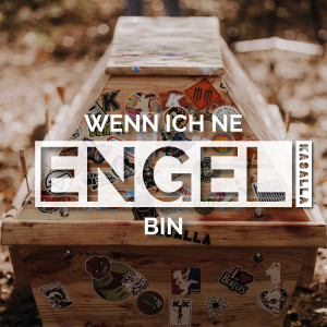 Kasalla的專輯Wenn ich ne Engel bin
