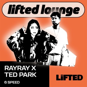 收聽RayRay的6 Speed歌詞歌曲