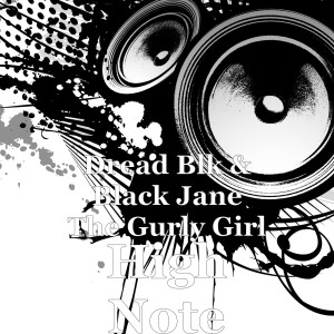 收聽Dread Blk的High Note歌詞歌曲