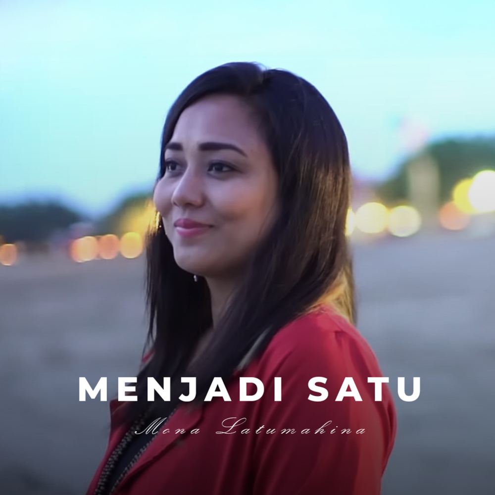 Menjadi Satu