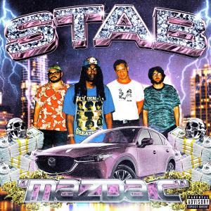 收聽Stab的Mazda C歌詞歌曲