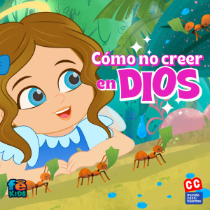 Celeste的專輯Cómo No Creer En Dios