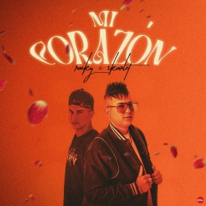 Album Mi Corazón oleh Raiky