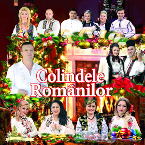 Listen to E Craciun song with lyrics from Marius de la Arad
