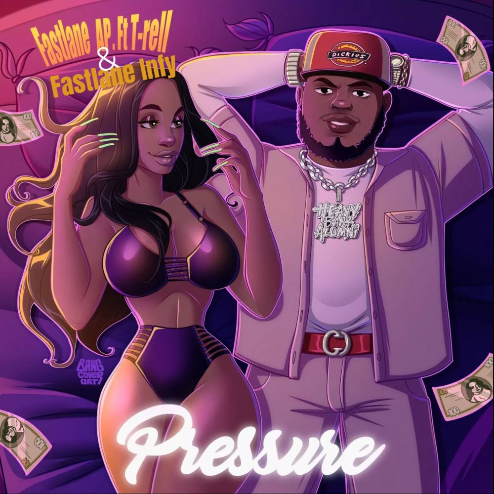 Pressure (Explicit)