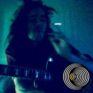 Dengarkan Night Burns lagu dari Barrie-James O'Neill dengan lirik