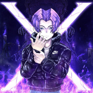 차우주的专辑X Pt.1 (Explicit)