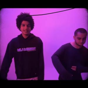 Zeroni的專輯Dhack Cypher (feat. Riski) (Explicit)