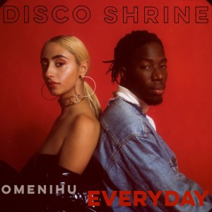 ดาวน์โหลดและฟังเพลง Everyday พร้อมเนื้อเพลงจาก Disco Shrine