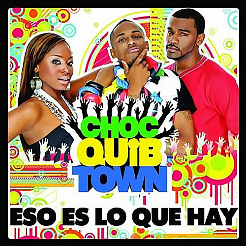 Calentura (Album Version)