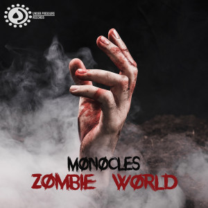 Monocles的专辑Zombie World
