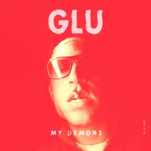 Phantogram的專輯MY DEMONS (Explicit)