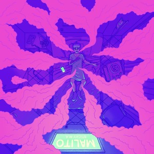 ดาวน์โหลดและฟังเพลง Malito พร้อมเนื้อเพลงจาก Sticky M.A.