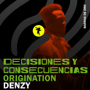 收聽Origination的Decisiones y Consecuencias歌詞歌曲