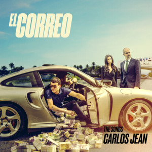 Album El Correo from Carlos Jean