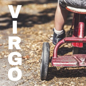 Album Virgo from 