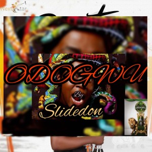 收聽SlideDon的ODOGWU (Explicit)歌詞歌曲