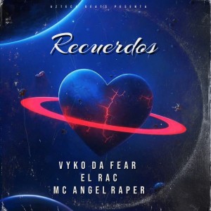 收聽MC ANGEL RAPER的Recuerdos (Cover)歌詞歌曲