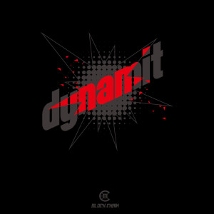 Listen to Dynamite song with lyrics from 블록체인