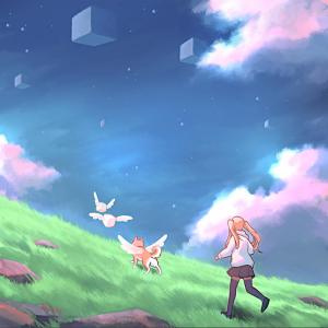 default playlist img