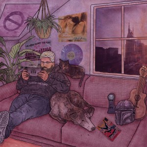 อัลบัม Negative Blood (Lofi) ศิลปิน Mik