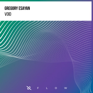 Gregory Esayan的專輯Void