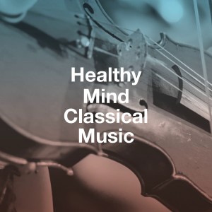 Album Healthy Mind Classical Music oleh Classical Wedding Music Experts