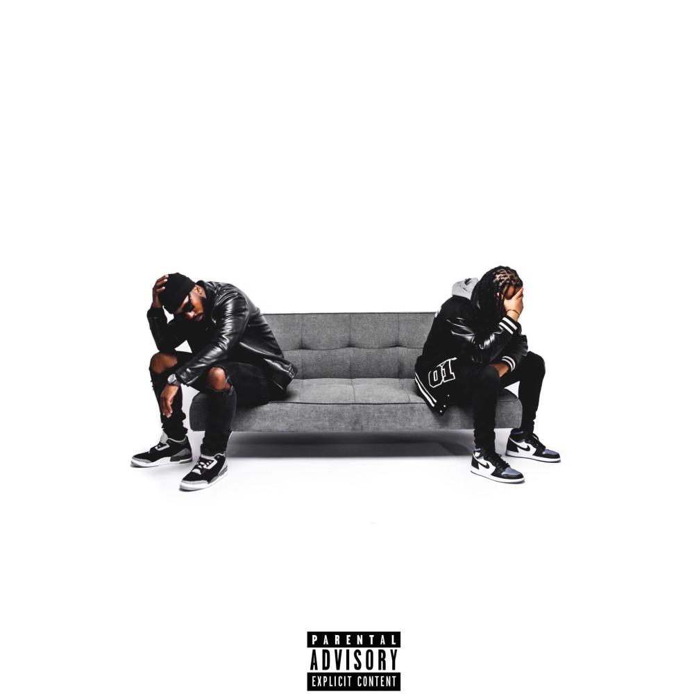 Soul Purpose (feat. Tymain Robbins|Explicit)