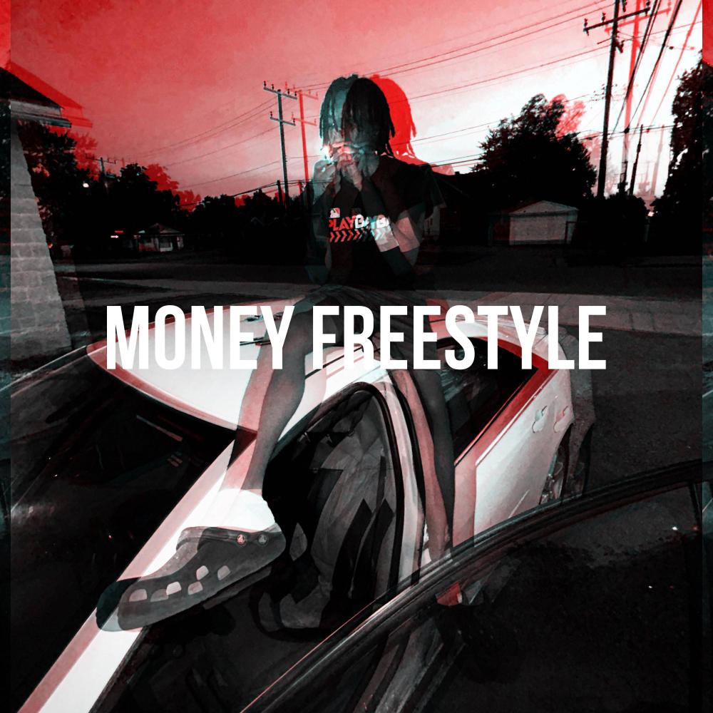 MONEY FREESTYLE (Explicit)
