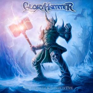 ดาวน์โหลดและฟังเพลง Anstruther's Dark Prophecy พร้อมเนื้อเพลงจาก Gloryhammer