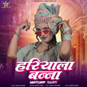 Album Hariyala Banna (Mashup 2025) from 