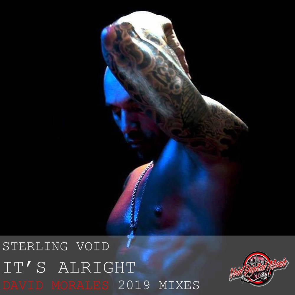 It's Alright (Original Mix)