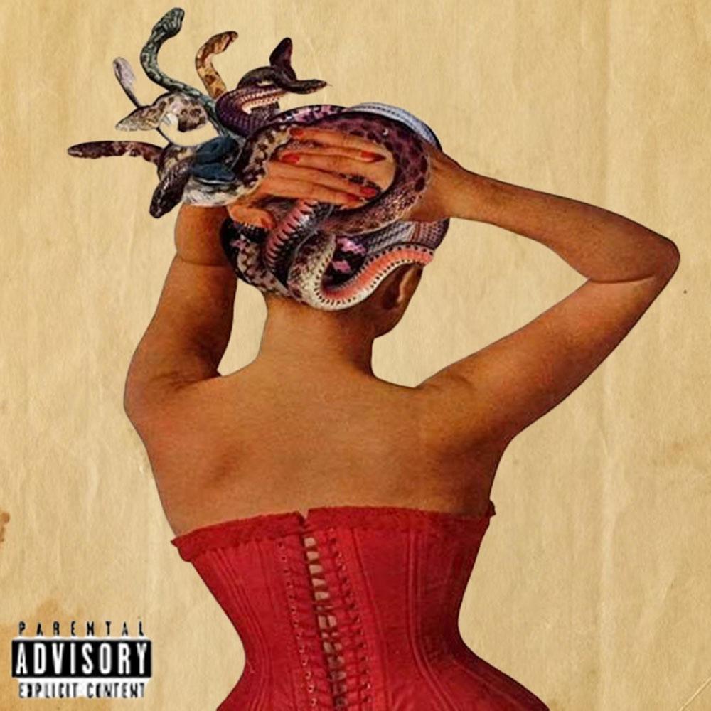 Medusa (feat. Panchito) (Explicit)