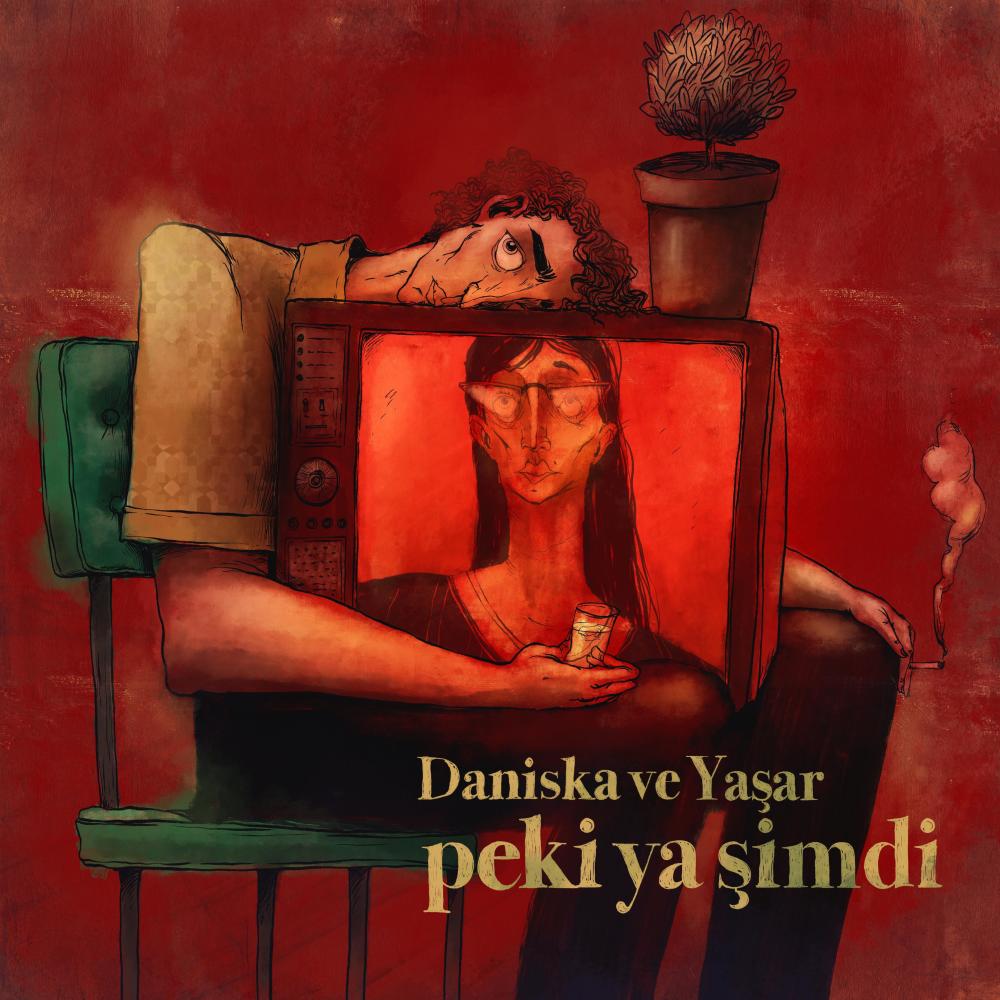 Peki Ya Şimdi