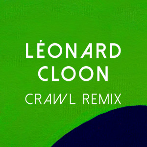 Eric 林健辉的专辑Crawl (Cloon remix)