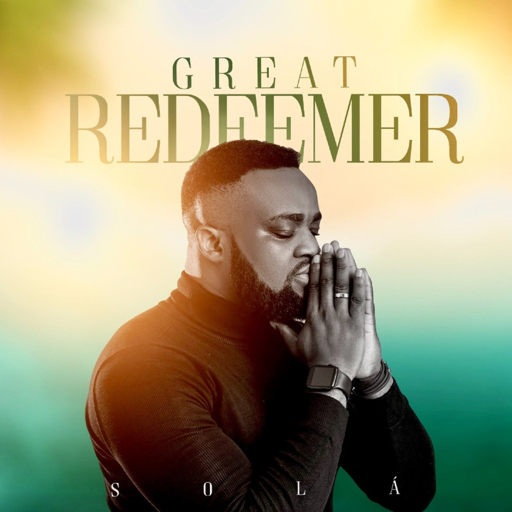 Great Redeemer