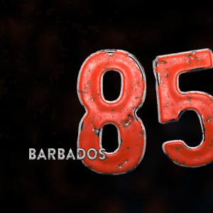 Barbados的專輯85