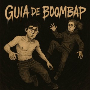 Listen to guia de boombap (Explicit) song with lyrics from Duarte