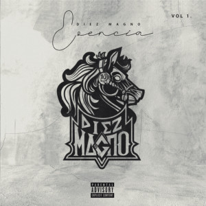 Listen to Si Muero Mañana (Explicit) song with lyrics from Diez Magno