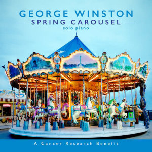 George Winston的專輯Fess' Carousels