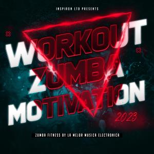 Album Workout Zumba Motivation 2023 from Zumba Fitness