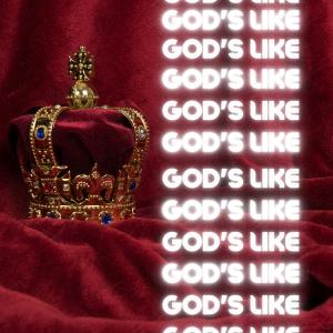 K.D.的專輯God's Like (Explicit)