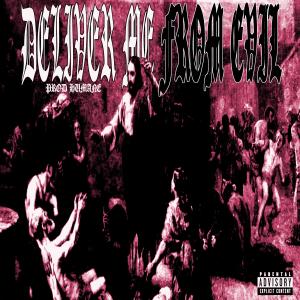 收聽CROWS PEAK的DELIVER ME FROM EVIL (Explicit)歌詞歌曲