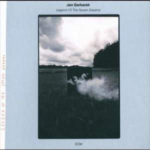 ดาวน์โหลดและฟังเพลง He Comes From The North พร้อมเนื้อเพลงจาก Jan Garbarek
