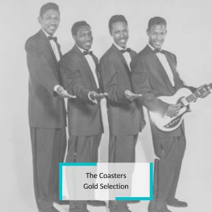 Listen to Run Red Run song with lyrics from The Coasters