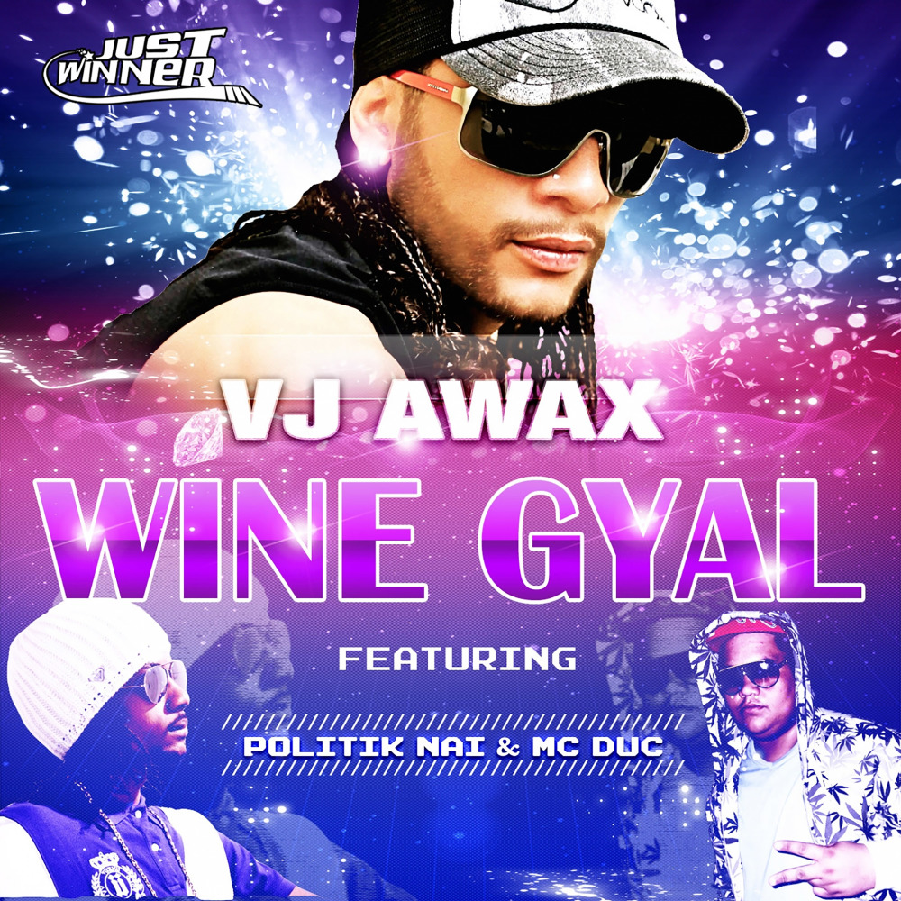 Wine Gyal (Radio Edit)