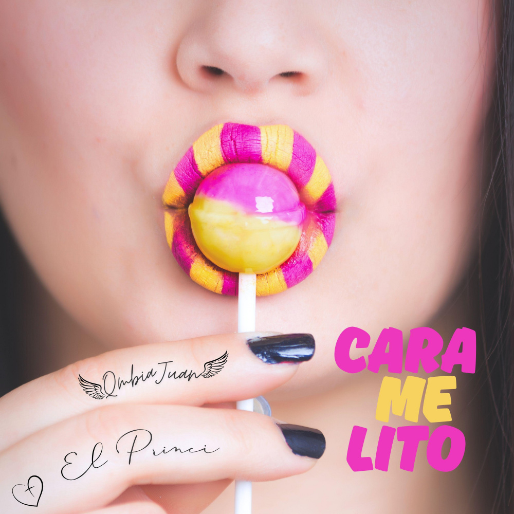 Caramelito